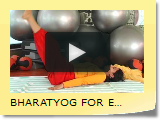 BHARATYOG FOR EYES -2 by ACHARYAA PRATISHTHA